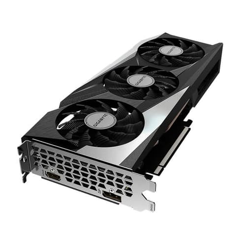 Gigabyte RX 6500 XT Gaming OC 4GB Gaming Graphics Card